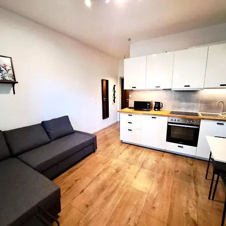 Odpocznij W Centrum Wroclawia Apartment *