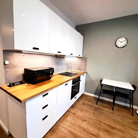 Apartment Odpocznij W Centrum Wroclawia *