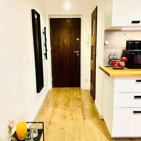 Odpocznij W Centrum Wroclawia Appartement *