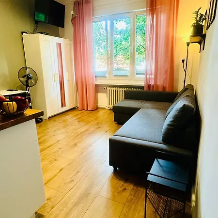 Apartment Odpocznij W Centrum Wroclawia