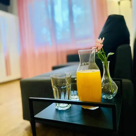 Odpocznij W Centrum Wroclawia Appartement *