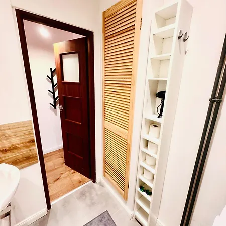 Appartement Odpocznij W Centrum Wroclawia *