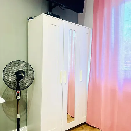 Odpocznij W Centrum Wroclawia Appartement