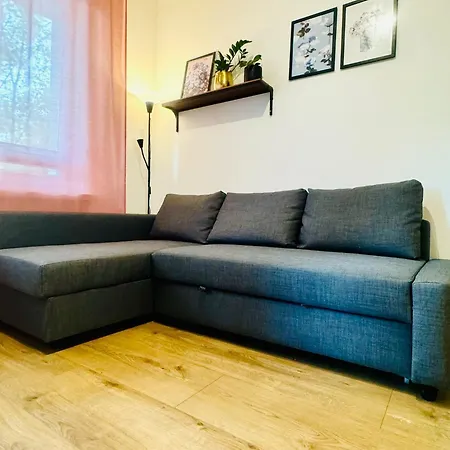 Appartement Odpocznij W Centrum Wroclawia